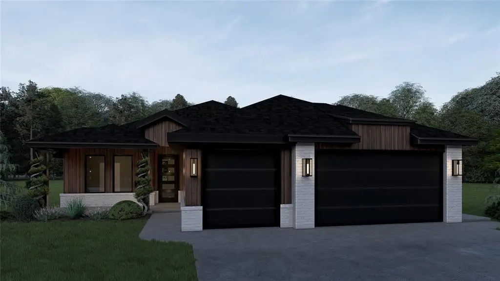 8213 NW 152nd Street, Edmond, OK 73013 - Image #1