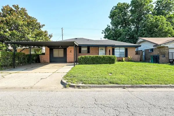 1317 SW 60th Street, Oklahoma City, OK 73159