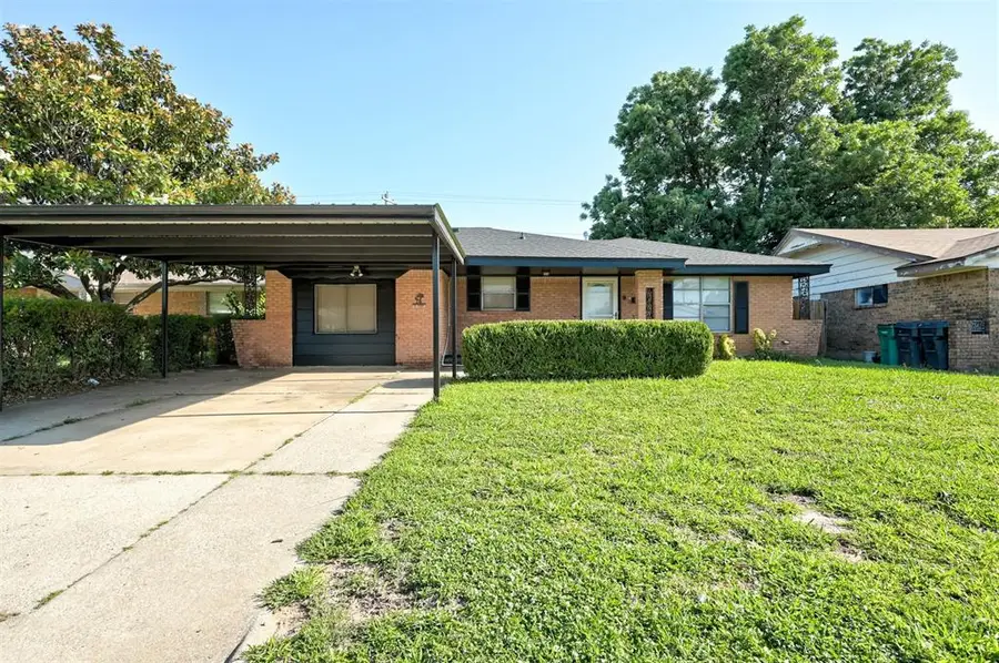 1317 SW 60th Street, Oklahoma City, OK 73159 - #2