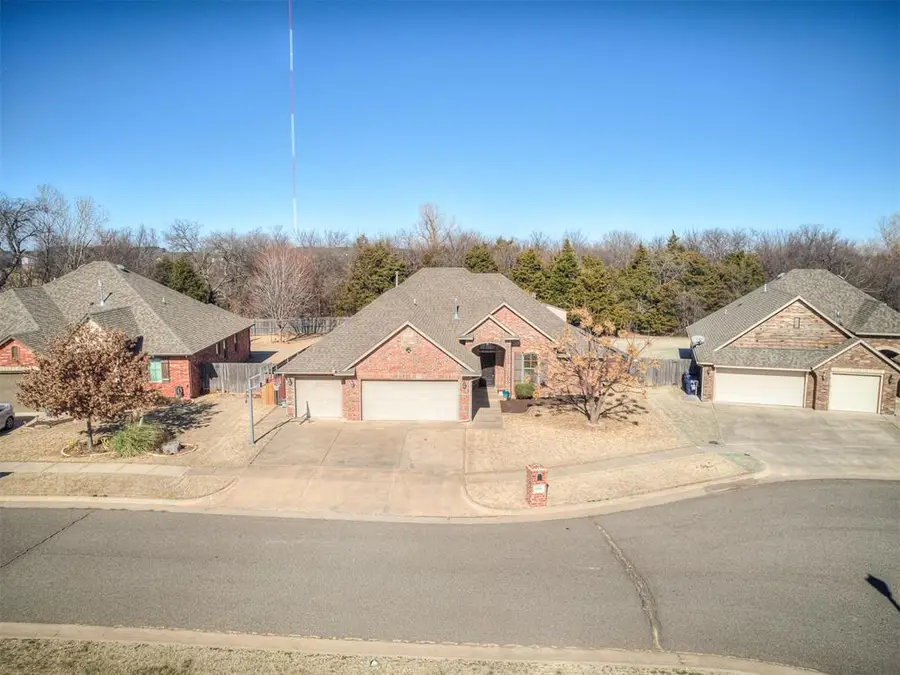 9009 SW 55th Street, Oklahoma City, OK 73179 - Image #2