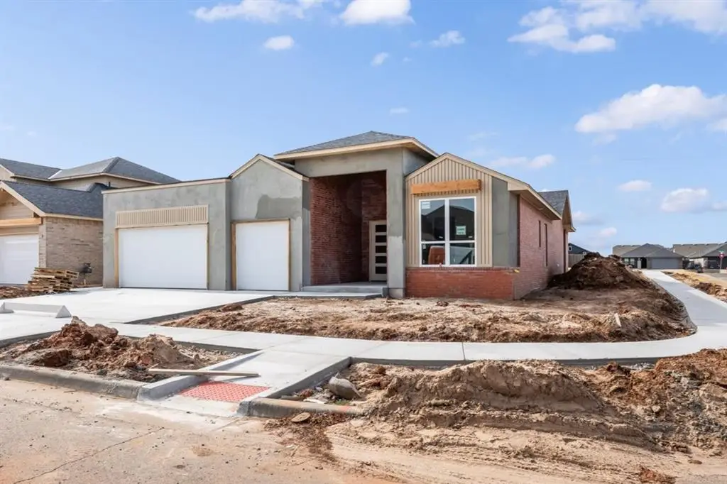 15445 Capri Lane, Edmond, OK 73013 - Image #1