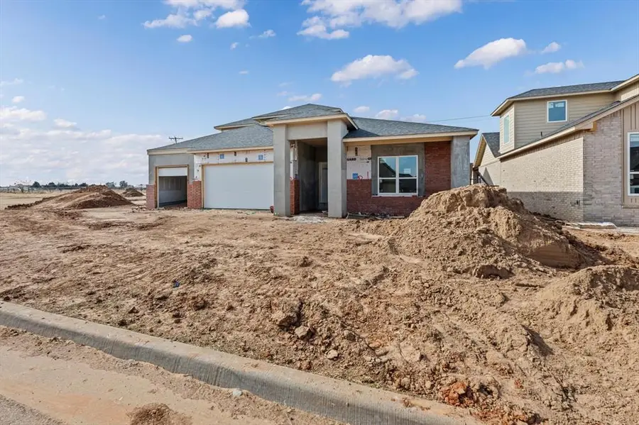 15437 Capri Lane, Edmond, OK 73013 - Image #2