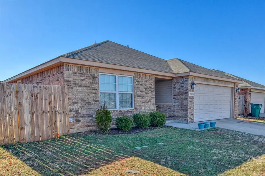 11824 NW 131st Street, Piedmont, OK 73078 - Image #2