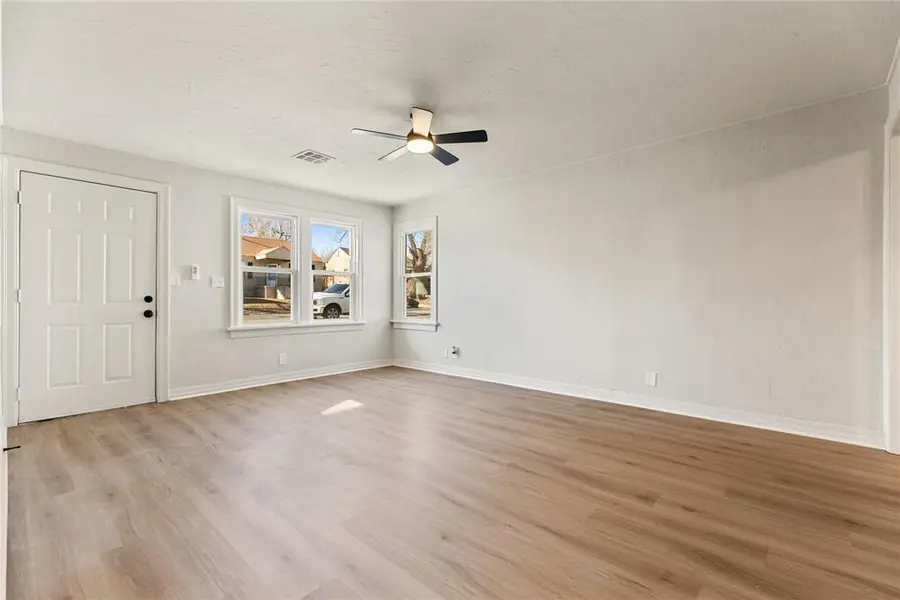 1012 N Tabor Avenue, Oklahoma City, OK 73107 - Image #3