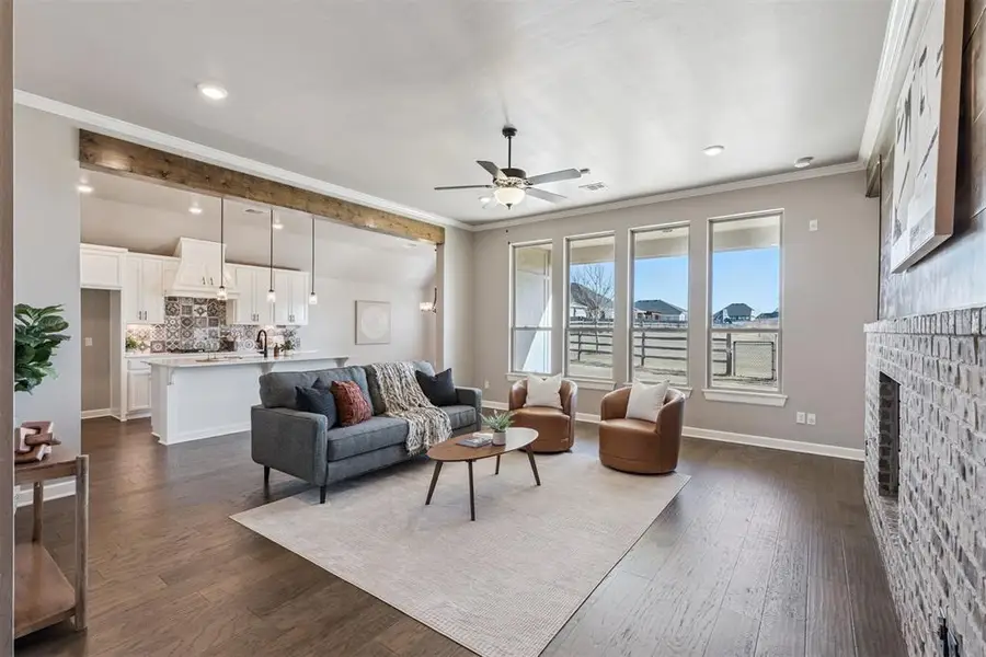 16112 Buffalo Drive, Oklahoma City, OK 73170 - Image #2