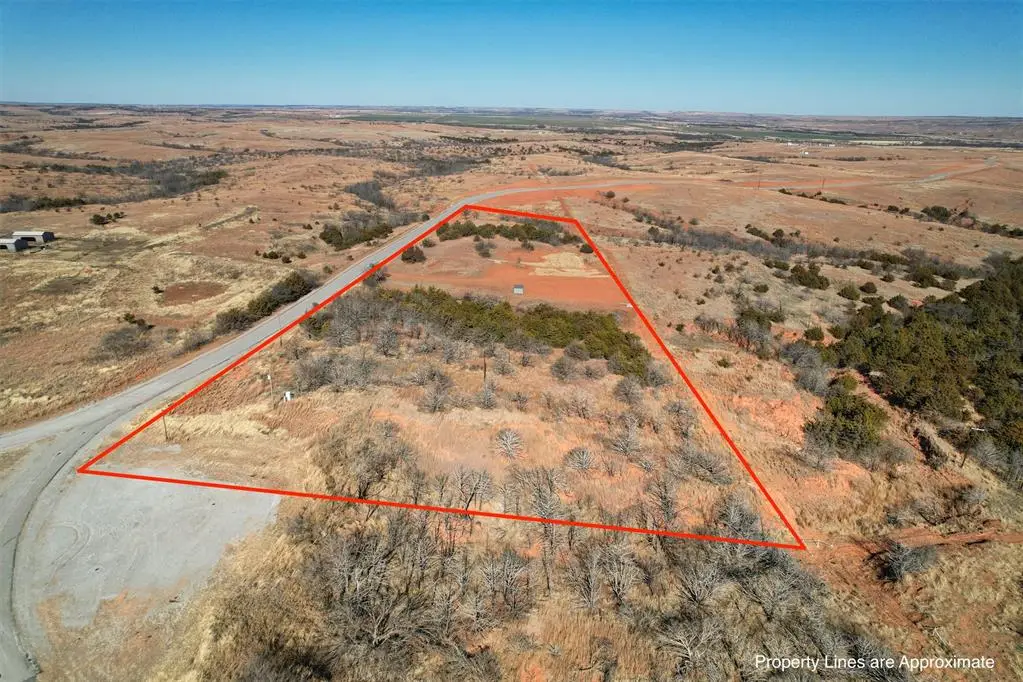 77878 N 2080 Road, Leedey, OK 73654 - Image #1
