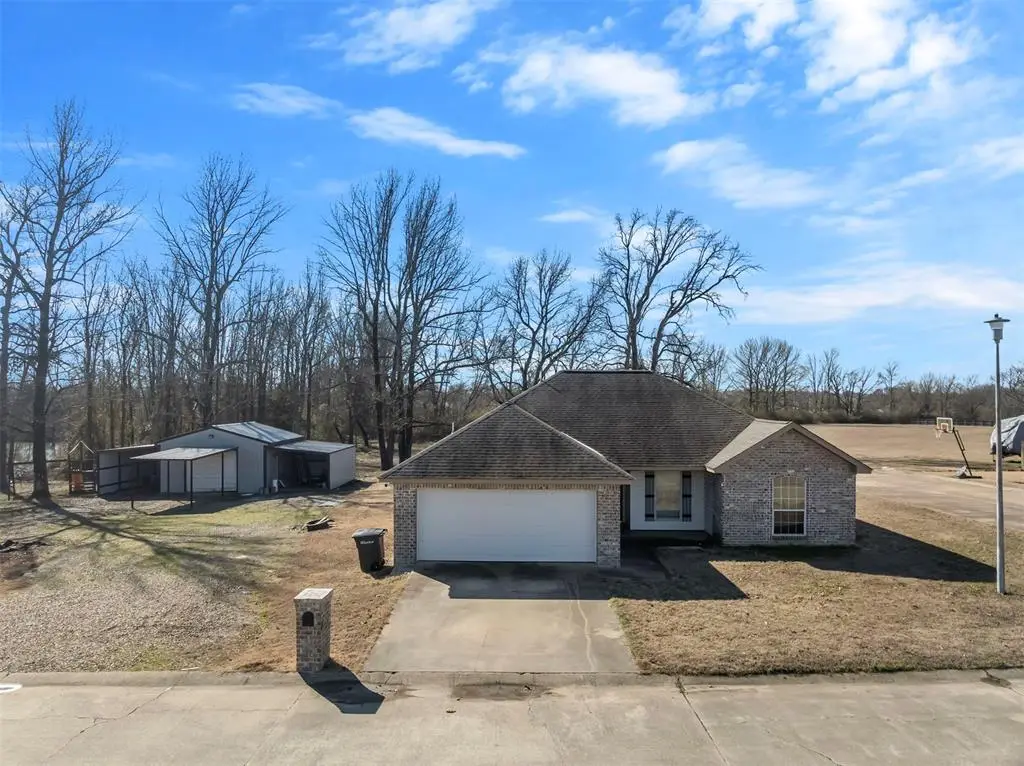 107 Yashau Creek Drive, Broken Bow, OK 74728 - #1