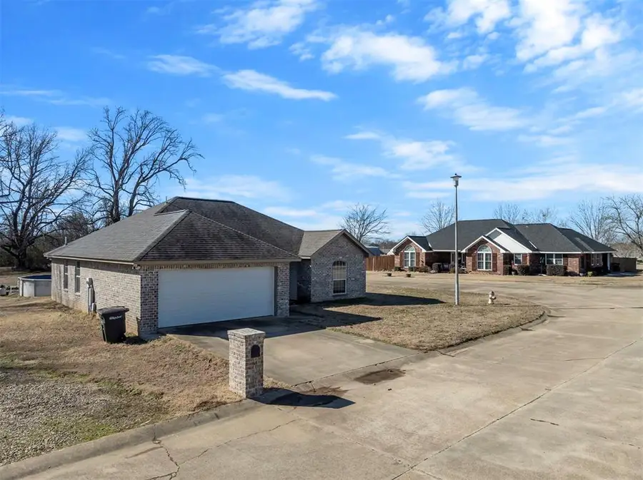 107 Yashau Creek Drive, Broken Bow, OK 74728 - #3