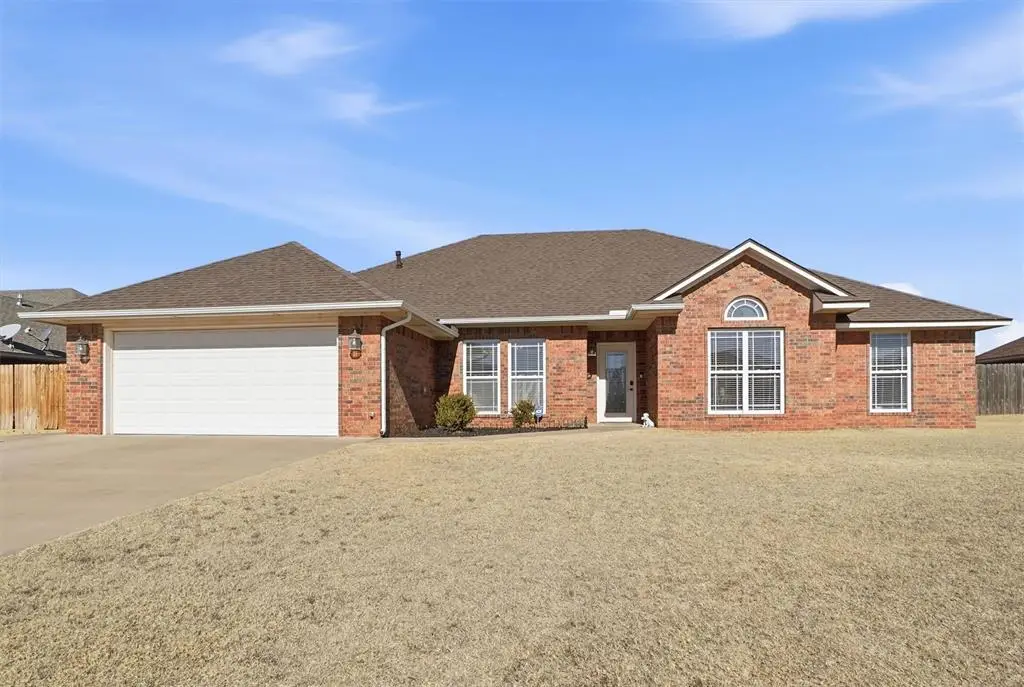 1813 Javelina Drive, Altus, OK 73521 - Image #1