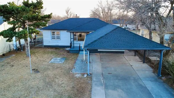 1430 NW Logan Avenue, Lawton, OK 73507