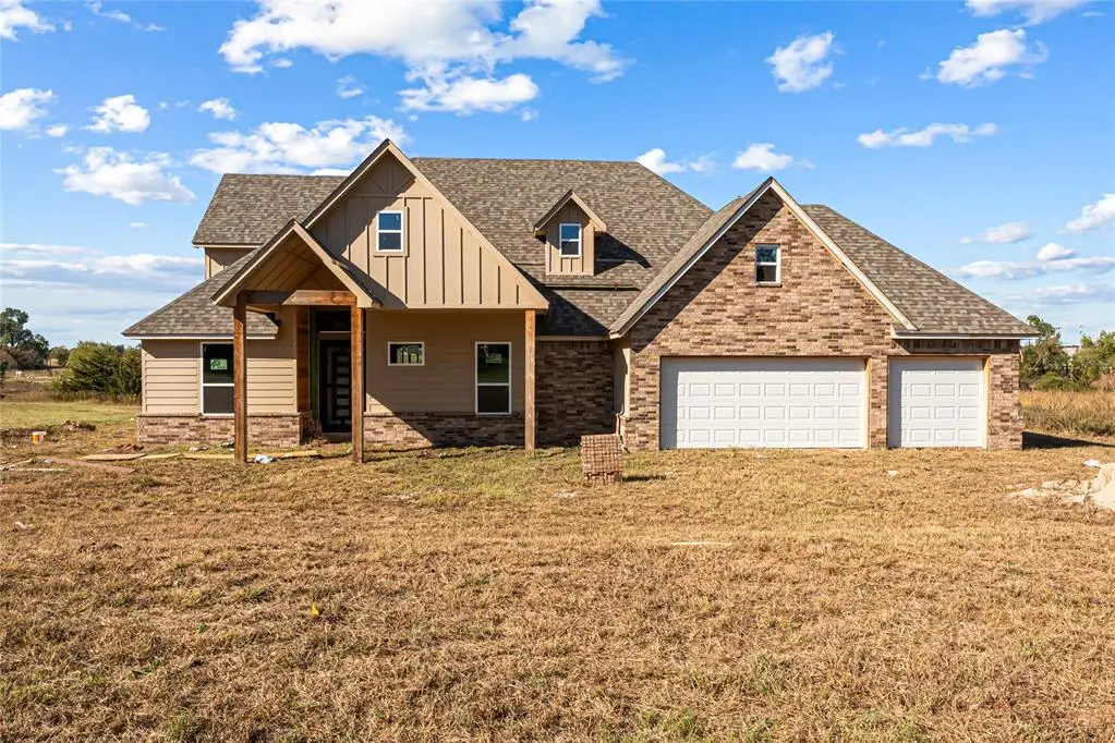 0000 Cimarron Road, Crescent, OK 73028 - #1