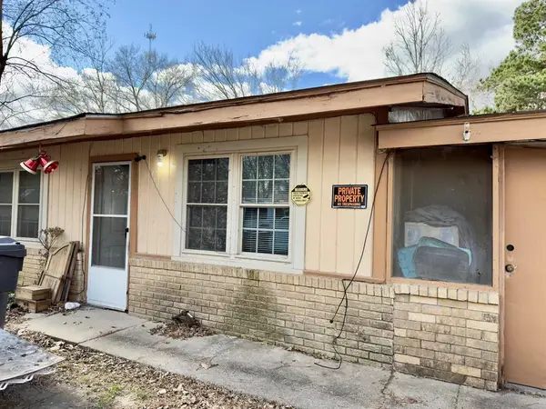 723 SE Avenue H, Idabel, OK 74745