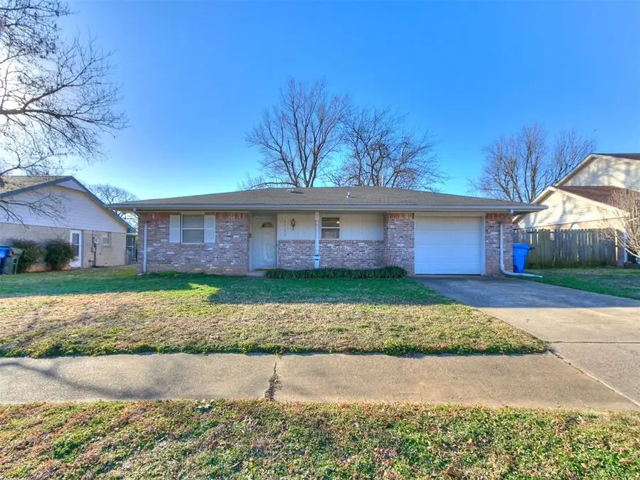 1712 Chamblee Drive, Norman, OK 73071 - Image #2