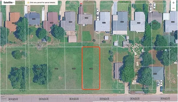 3009 E Park Place, Oklahoma City, OK 73117