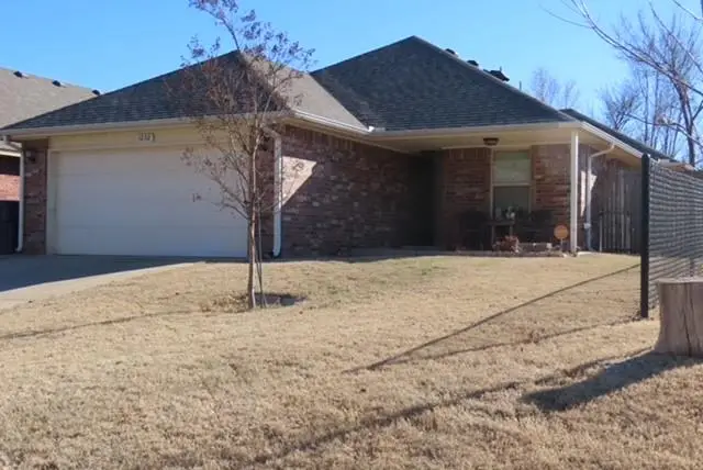 1232 SW 17th Street, Oklahoma City, OK 73108 - Image #1