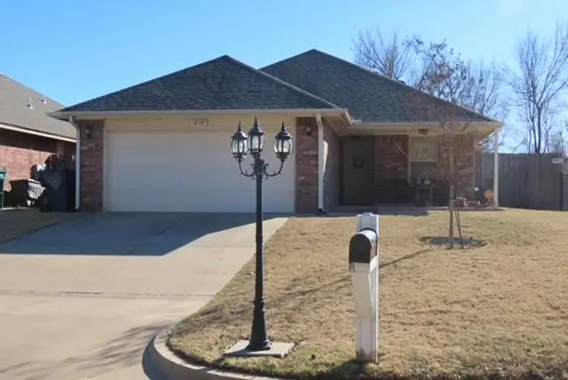 1232 SW 17th Street, Oklahoma City, OK 73108 - Image #2