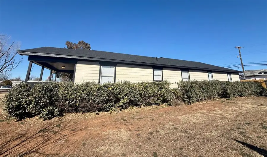 1102 N Lee Street, Altus, OK 73521 - Image #3