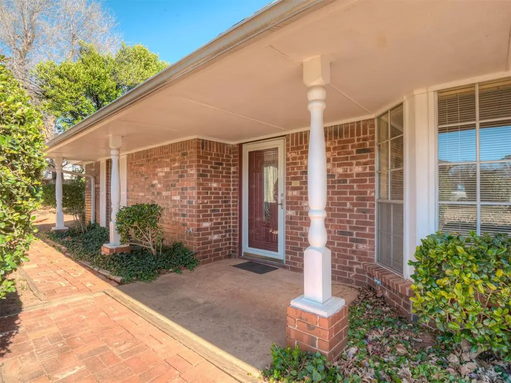 6301 Sunnybridge Court, Oklahoma City, OK 73132 - Image #1