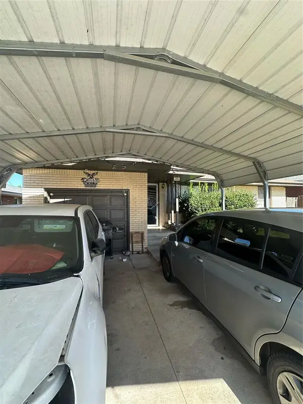 3929 NW 29th Street, Oklahoma City, OK 73107