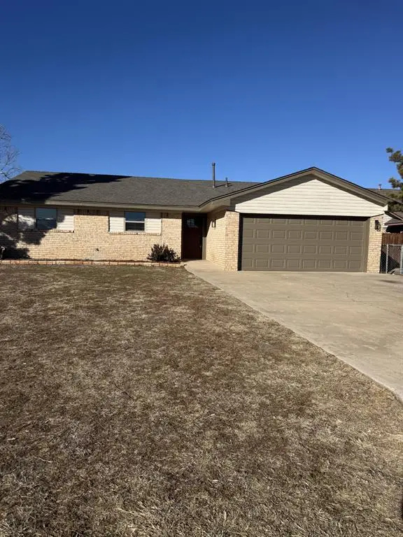 2101 Galaxy Drive, Altus, OK 73521