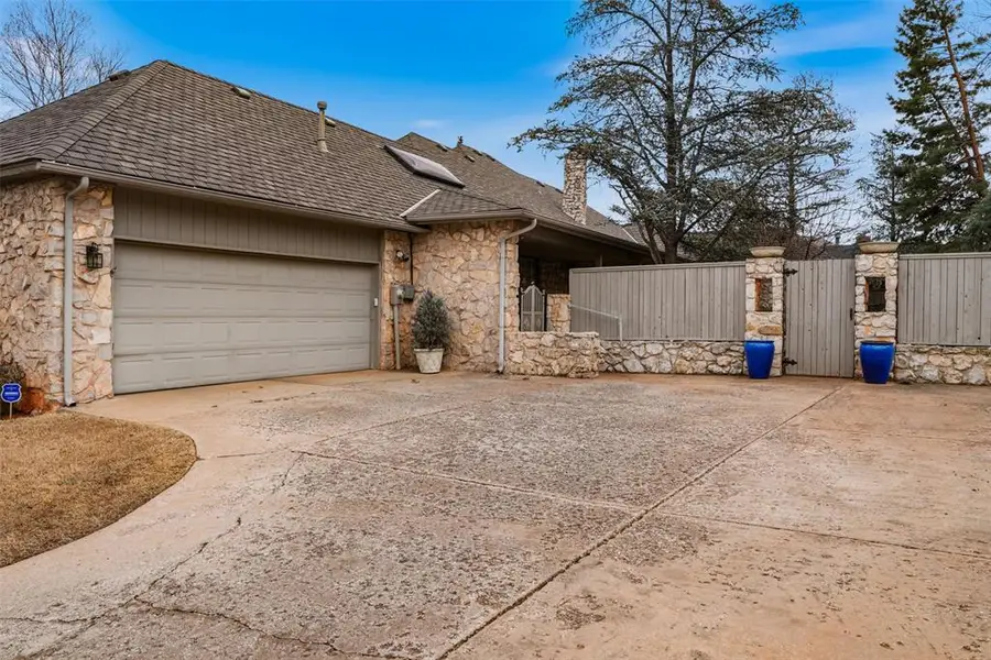 1248 Davinbrook Drive, Oklahoma City, OK 73118 - Image #3