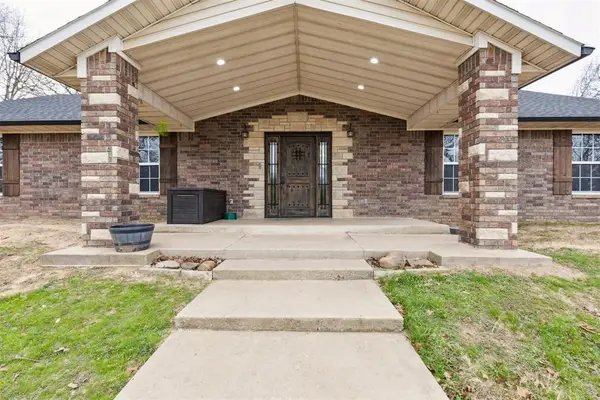 108078 N 3830 Road, Okemah, OK 74859