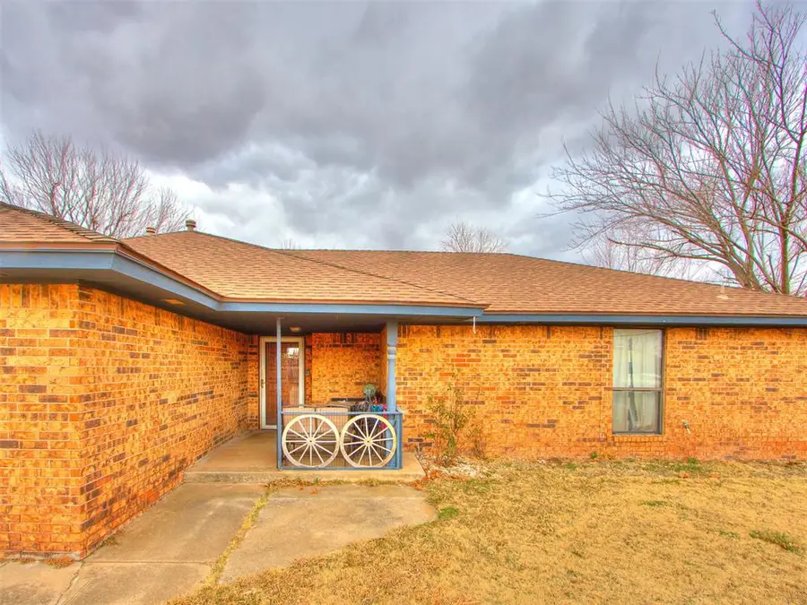 2608 Homestead Drive, El Reno, OK 73036 - Image #2