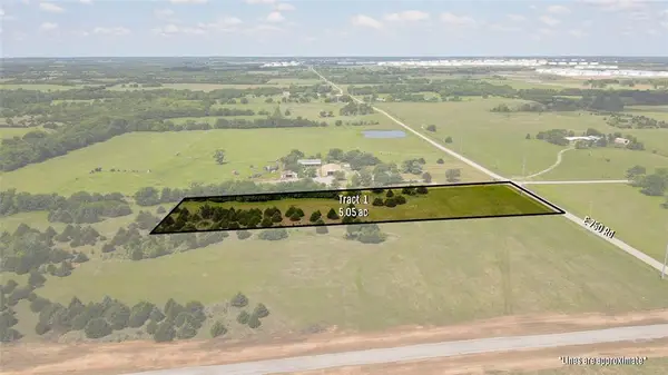 0 E 750 Road, Cushing, OK 74023