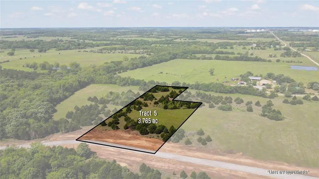 0 E 750 Road, Cushing, OK 74023 - Image #1