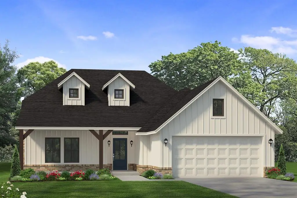 4924 Desert Willow Lane, Edmond, OK 73034 - Image #1