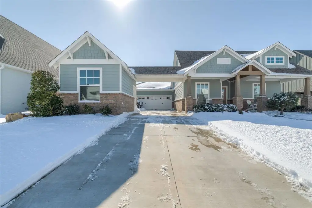 3632 Utica Square Drive, Edmond, OK 73034 - Image #1