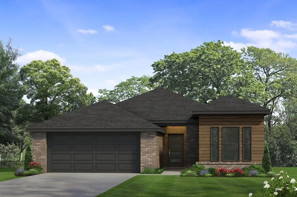 4825 Desert Willow Lane, Edmond, OK 73034 - Image #1