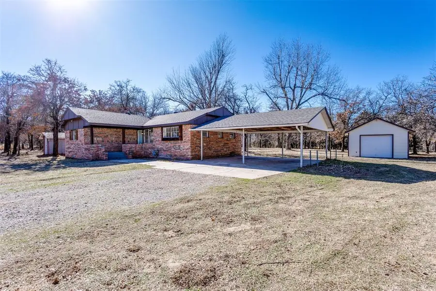 2117 Nixon Street, Choctaw, OK 73020 - Image #2