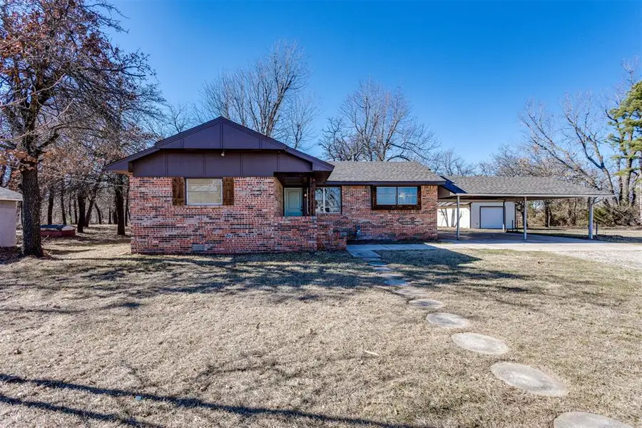 2117 Nixon Street, Choctaw, OK 73020 - Image #3