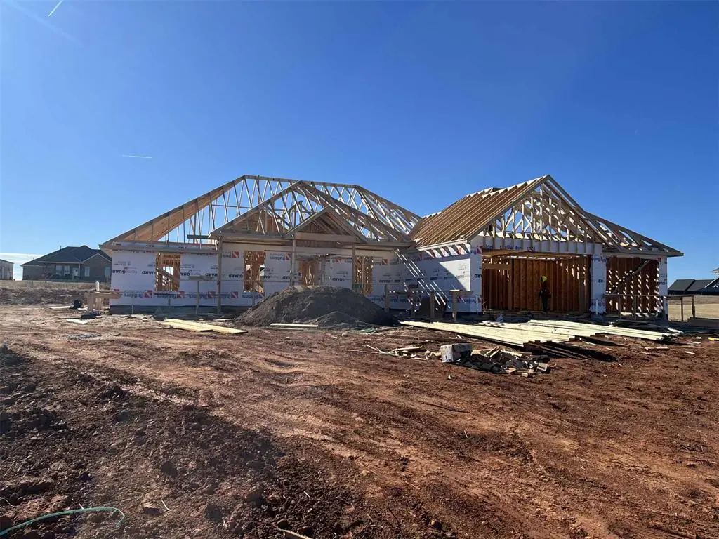 4433 Raymond Lane, Guthrie, OK 73044 - Image #1