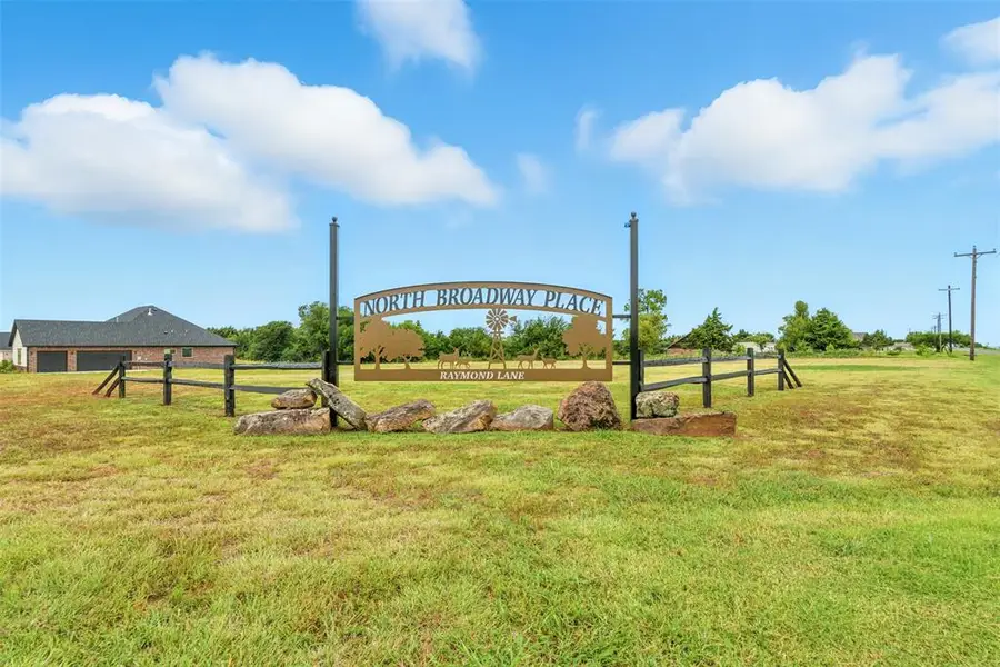 4433 Raymond Lane, Guthrie, OK 73044 - Image #2