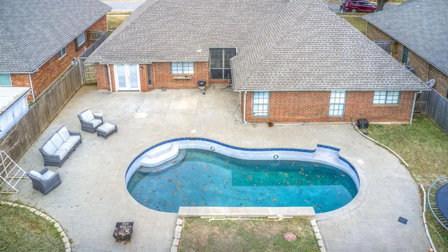 8316 NW 106th Street, Oklahoma City, OK 73162 - Image #2