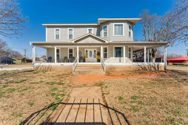 523 W Main Street, Purcell, OK 73080