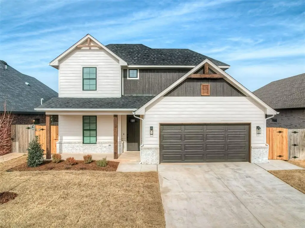 6601 NW 147th Street, Oklahoma City, OK 73142 - Image #1