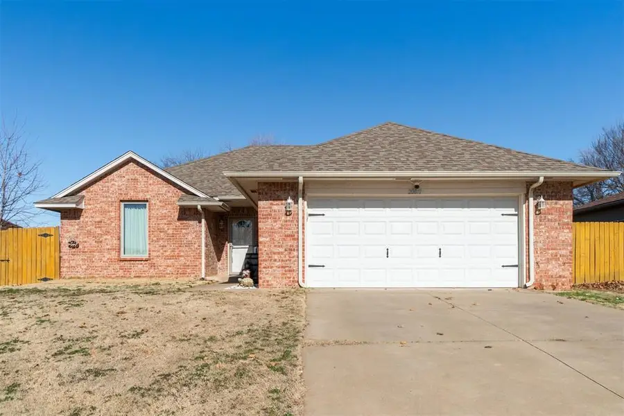 20071 Roman Road, Harrah, OK 73045 - Image #2