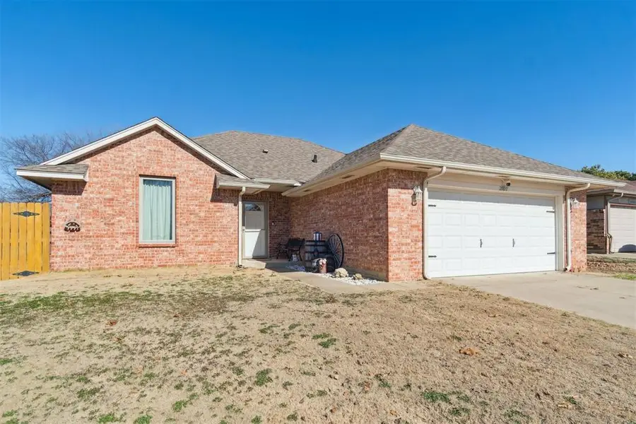 20071 Roman Road, Harrah, OK 73045 - Image #3