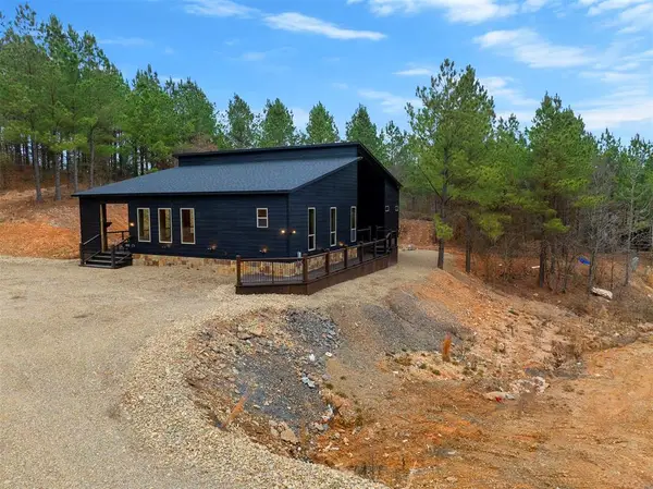 169 No Knot Court, Broken Bow, OK 74728