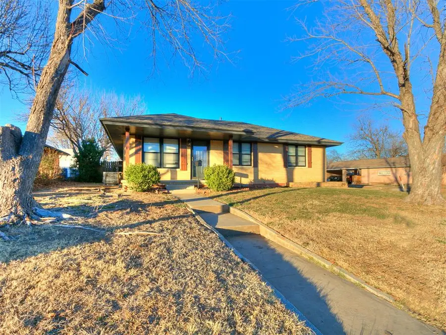 1501 SW 68th Street, Oklahoma City, OK 73159 - Image #2