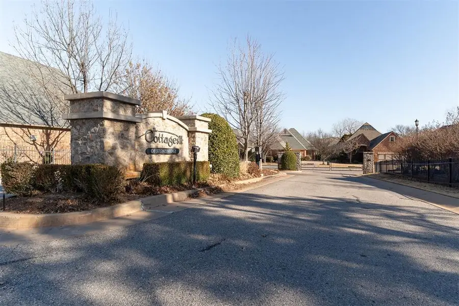 3717 Bonaire Place, Edmond, OK 73013 - Image #3