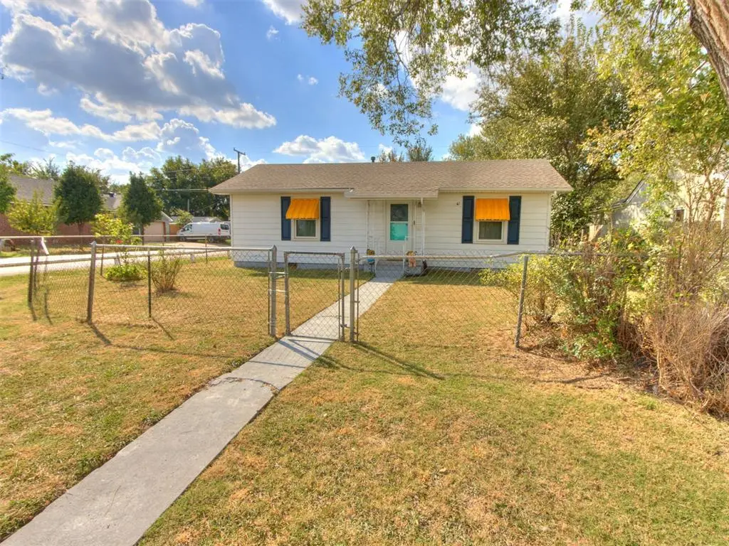 3325 S Independence Avenue, Oklahoma City, OK 73119 - Image #1