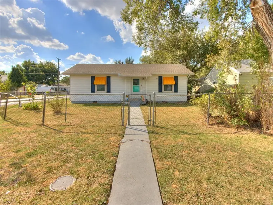 3325 S Independence Avenue, Oklahoma City, OK 73119 - Image #2