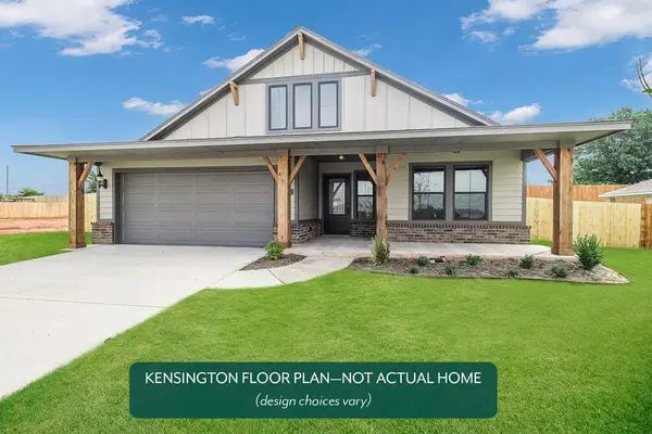 3731 Eureka Drive, Norman, OK 73069