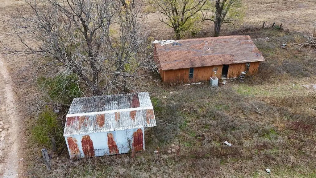 1526 Sandy Creek Road, Ardmore, OK 73401 - #1