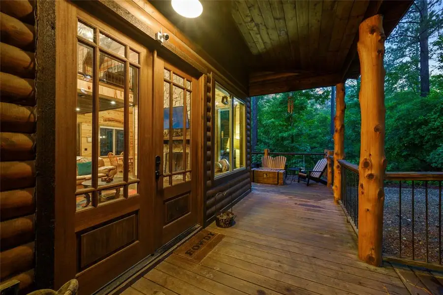 51 White Tail Circle, Broken Bow, OK 74728 - #2