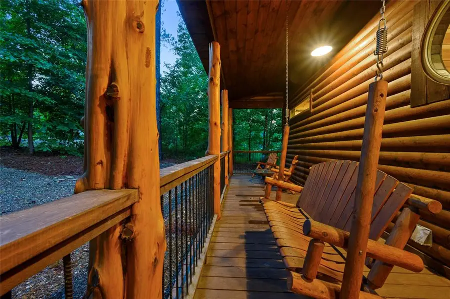 51 White Tail Circle, Broken Bow, OK 74728 - #3